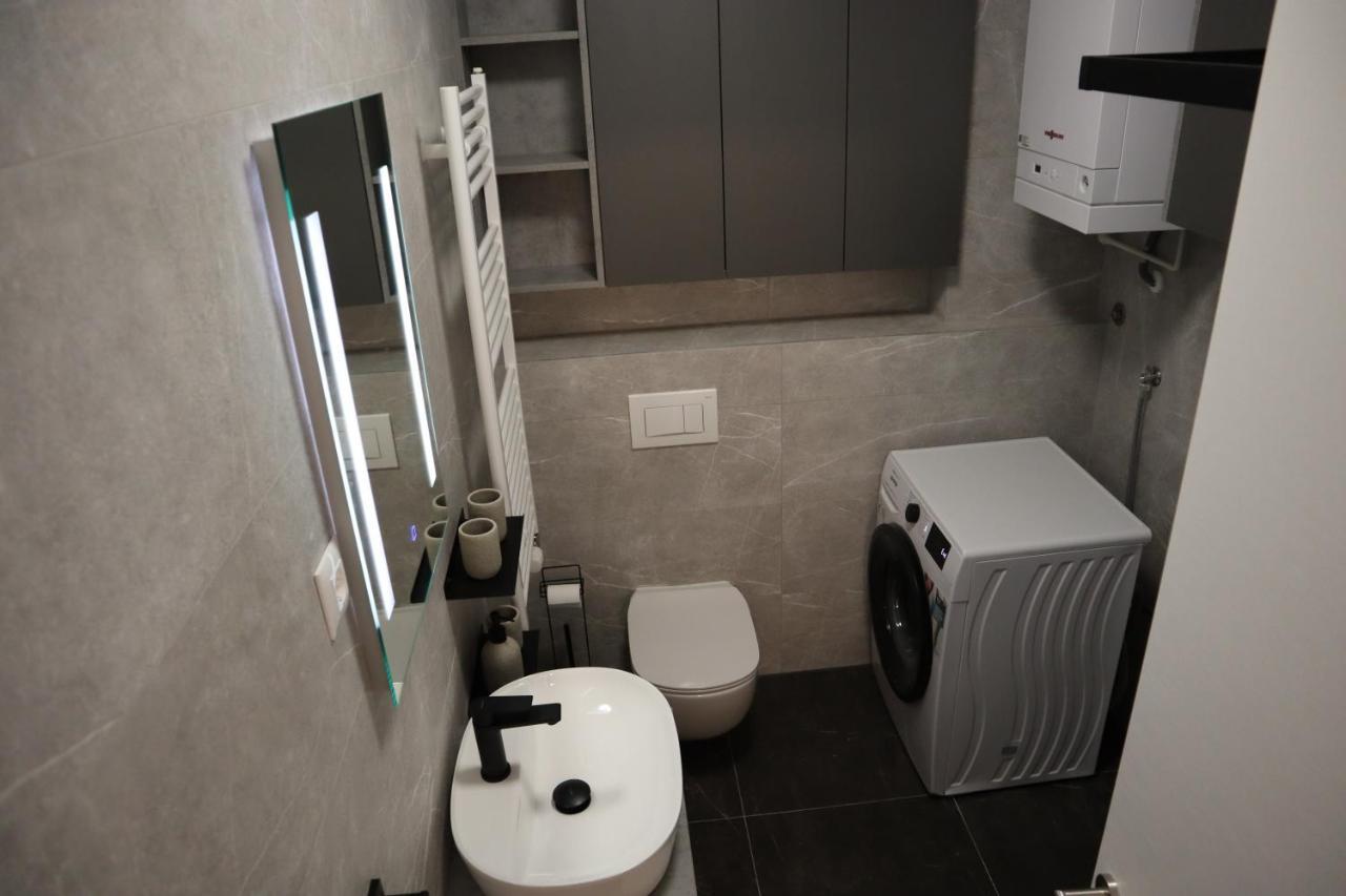 Veronika Apartment Rijeka