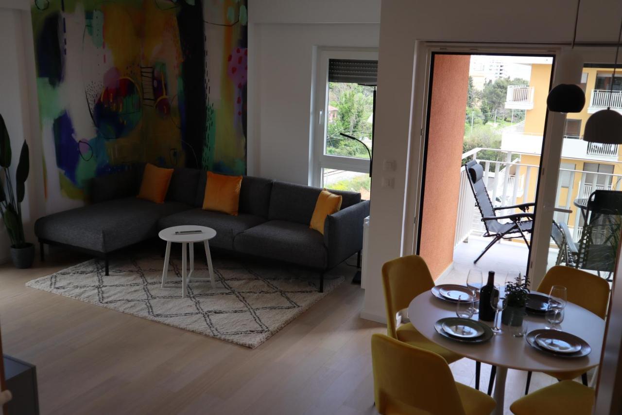 Apartment Veronika