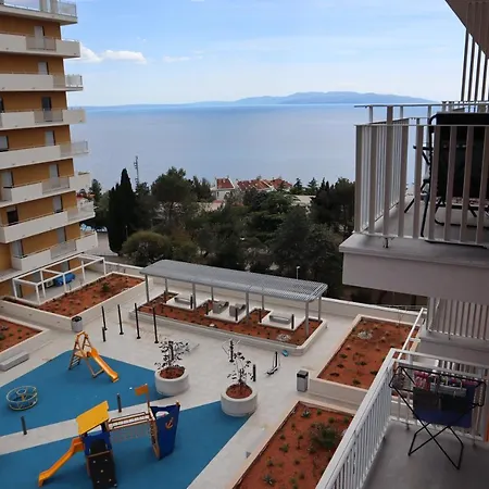 Veronika Rijeka Exterior photo