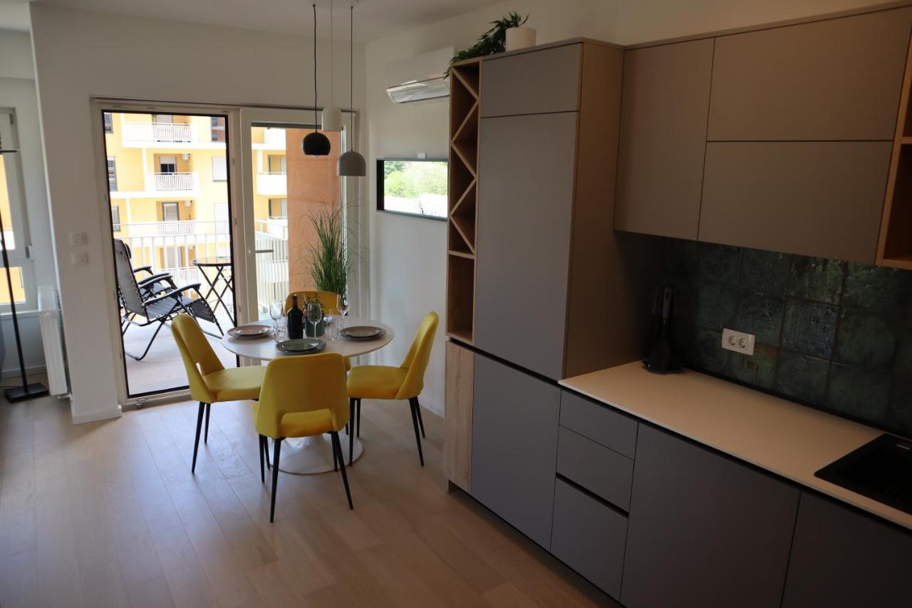 Veronika Apartment Rijeka