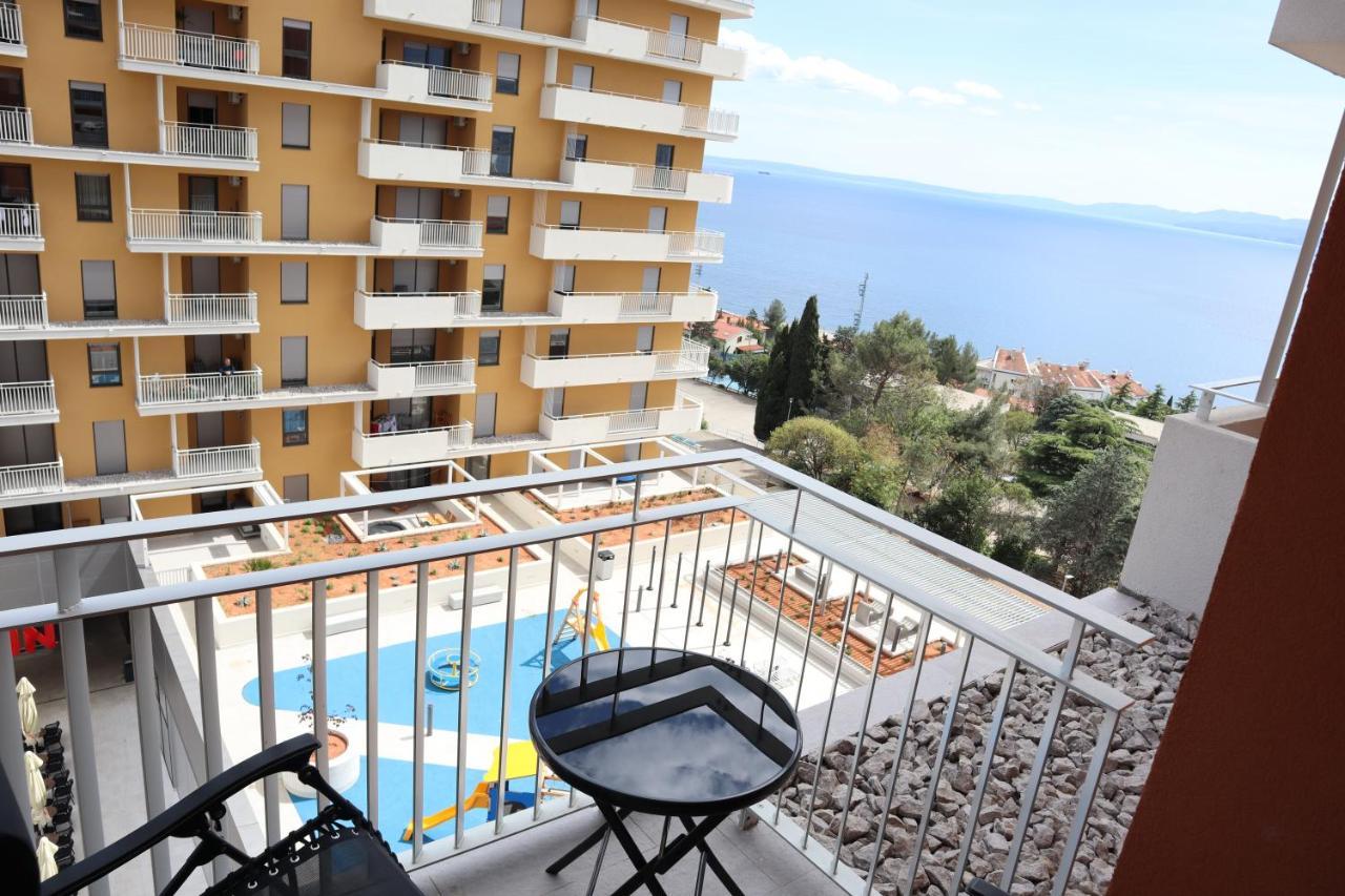 Apartment Veronika