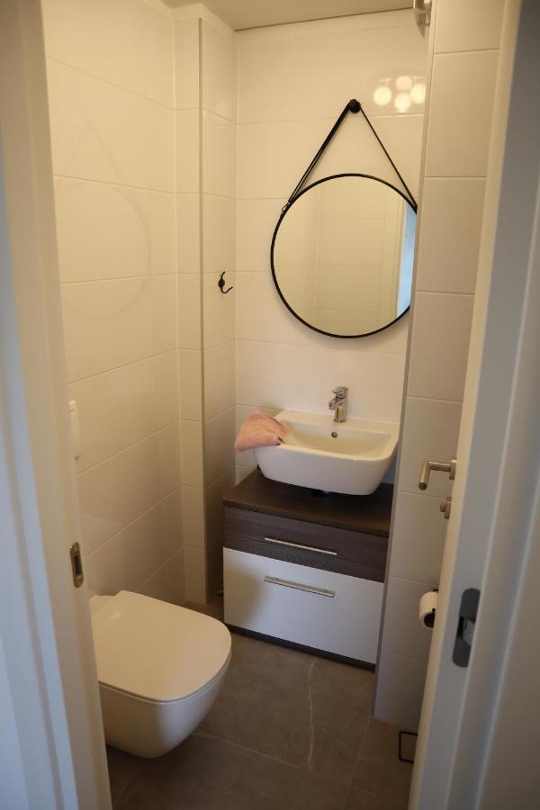 Veronika Apartment